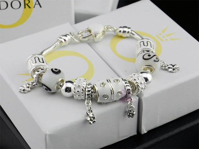 Bracciale Pandora Modello 123